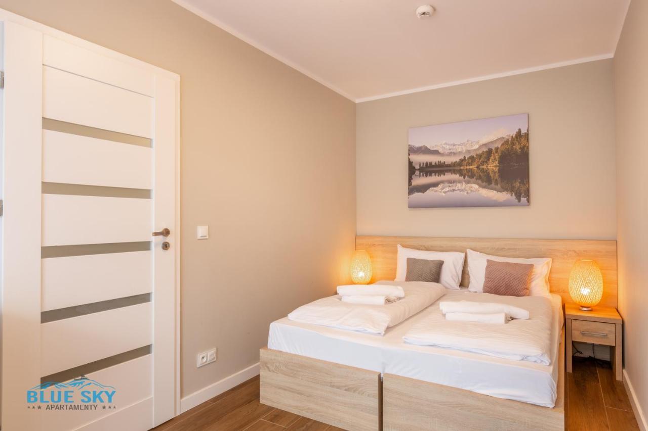 Apartamenty Bluesky: Mountain View Retreat Near Trails Karpacz Exterior photo