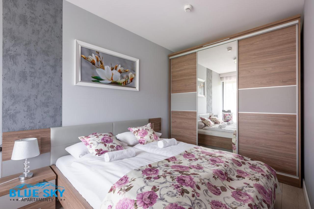 Apartamenty Bluesky: Mountain View Retreat Near Trails Karpacz Exterior photo