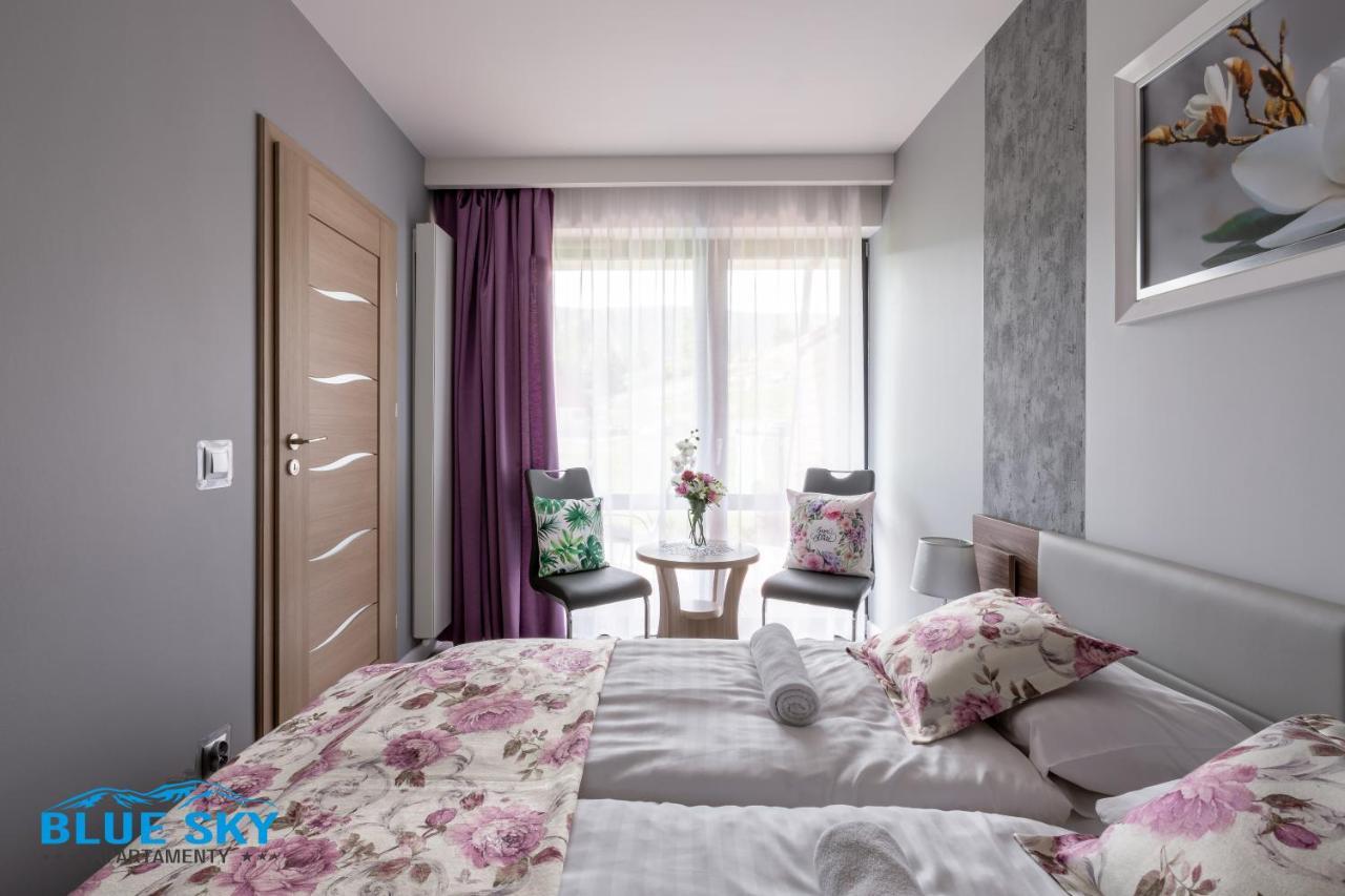 Apartamenty Bluesky: Mountain View Retreat Near Trails Karpacz Exterior photo