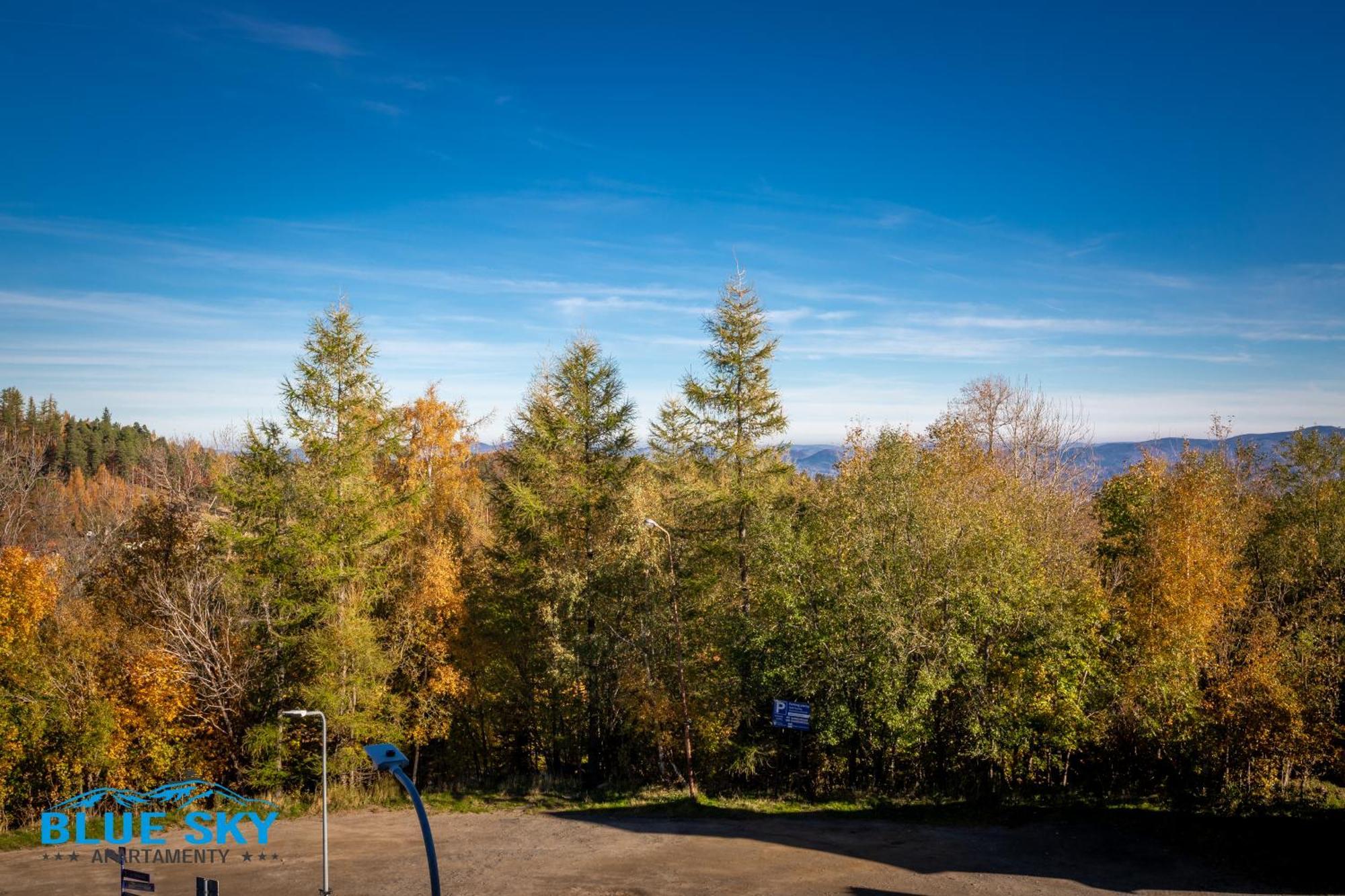 Apartamenty Bluesky: Mountain View Retreat Near Trails Karpacz Room photo